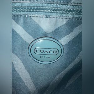 Coach Crossbody